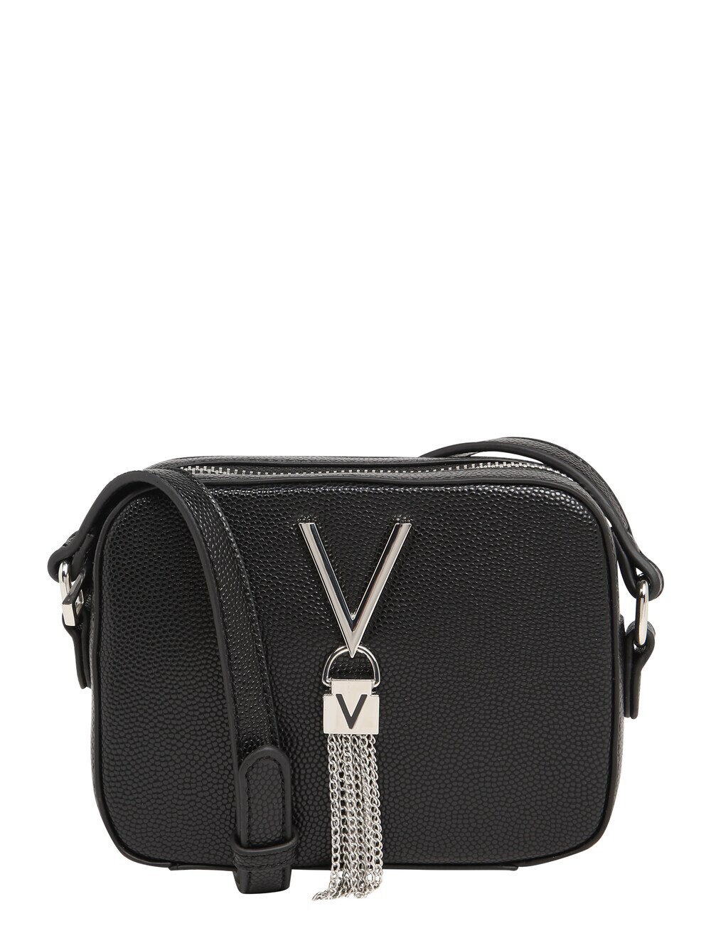 Сумка через плечо VALENTINO Divina, черный
Сумка через плечо VALENTINO Divina, черный