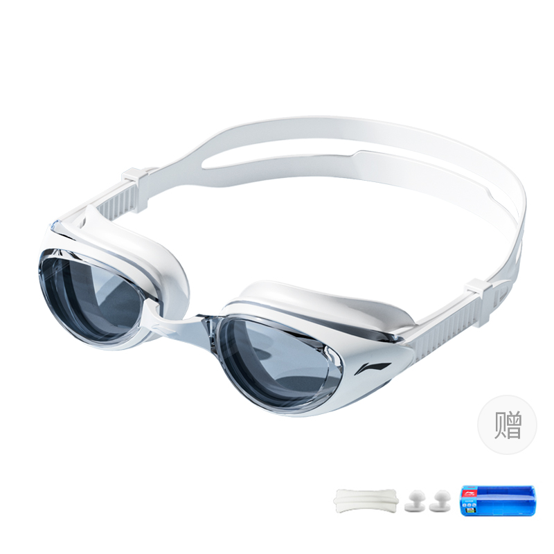 Очки LINING, белый
Очки LINING, белый