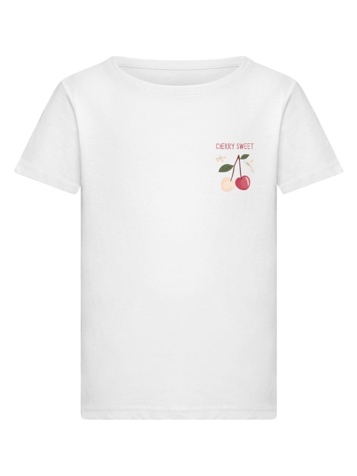 Футболка Merchcode, белый
Футболка Merchcode, белый