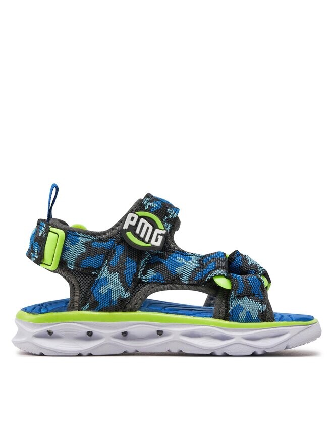 Сандалии Primigi, темно-синий
Сандалии Primigi, темно-синий