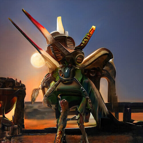 Виниловая пластинка Royksopp: Profound Mysteries III
Виниловая пластинка Royksopp: Profound Mysteries III