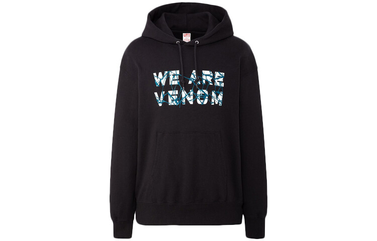 Свитшот унисекс с символикой Marvel/X Marvel Co-branded Series Uniqlo 
Свитшот унисекс с символикой Marvel/X Marvel Co-branded Series Uniqlo