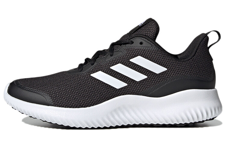 Кроссовки adidas Alphacomfy Black White
Кроссовки adidas Alphacomfy Black White