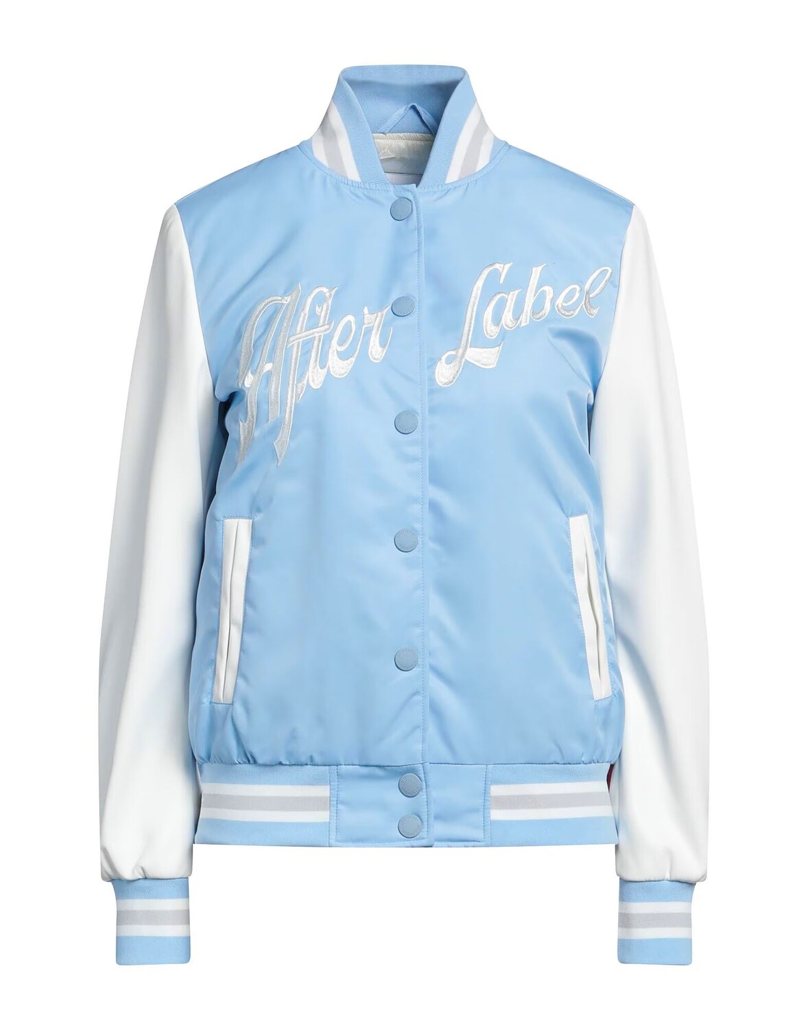 Куртка Afterlabel, голубой, Синий, Куртка Afterlabel, голубой 
Куртка Afterlabel, голубой, Синий, Куртка Afterlabel, голубой