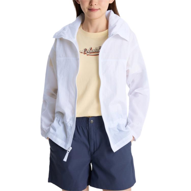 Columbia Дикая куртка женская белая, White
Columbia Дикая куртка женская белая, White
