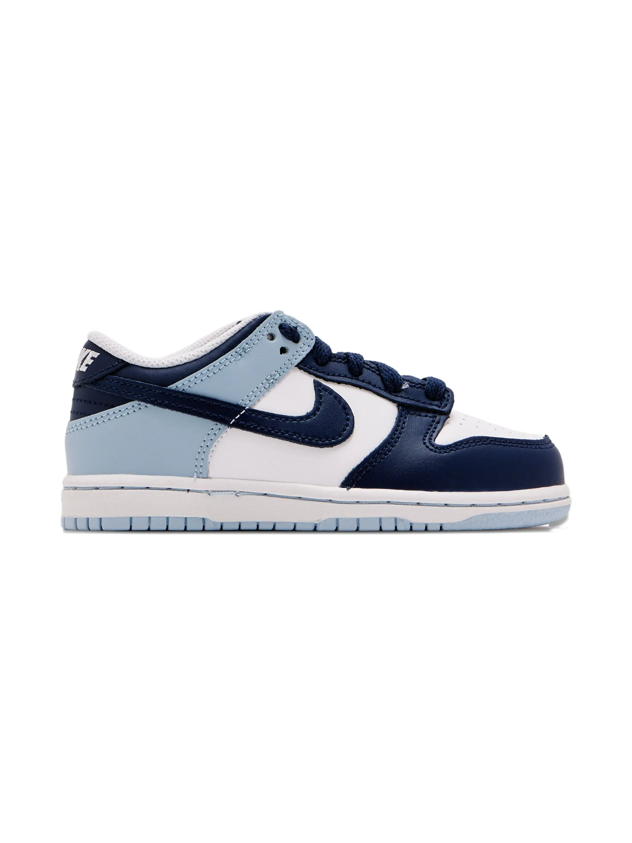 Кроссовки Dunk Low Nike Kids, белый
Кроссовки Dunk Low Nike Kids, белый