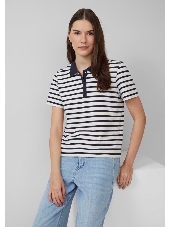 Футболка поло s.Oliver, цвет blau-creme
Футболка поло s.Oliver, цвет blau-creme