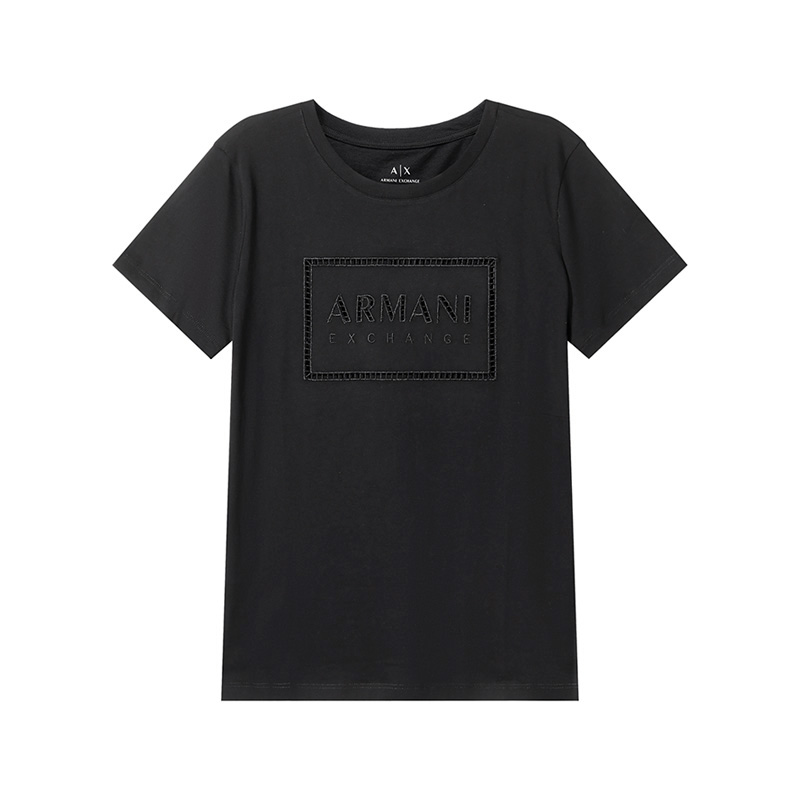 ARMANI EXCHANGE Футболка AE черная женская, Черный, ARMANI EXCHANGE Футболка AE черная женская
ARMANI EXCHANGE Футболка AE черная женская, Черный, ARMANI EXCHANGE Футболка AE черная женская