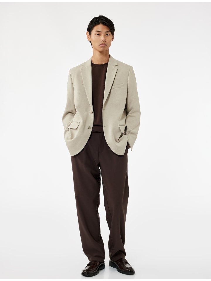 KOTON Блейзер в Штайне
KOTON Блейзер в Штайне