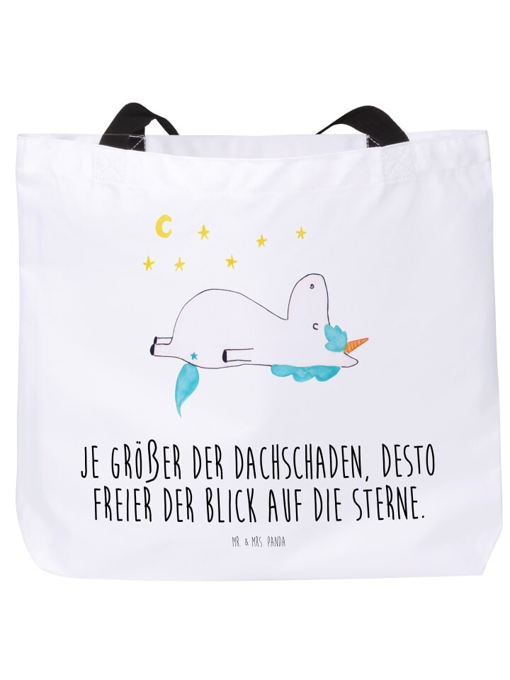 Шоппер Mr. & Mrs. Panda, белый
Шоппер Mr. & Mrs. Panda, белый