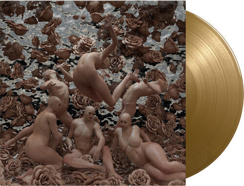 Сингл 12" Sevdaliza: Children Of Silk
Сингл 12" Sevdaliza: Children Of Silk