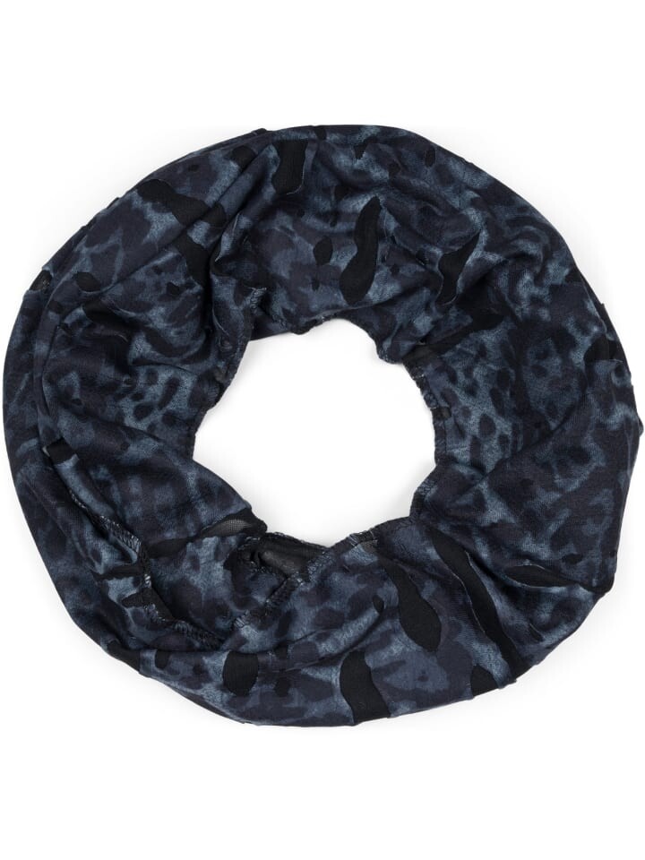 Шарф styleBREAKER, цвет schwarz/grau
Шарф styleBREAKER, цвет schwarz/grau