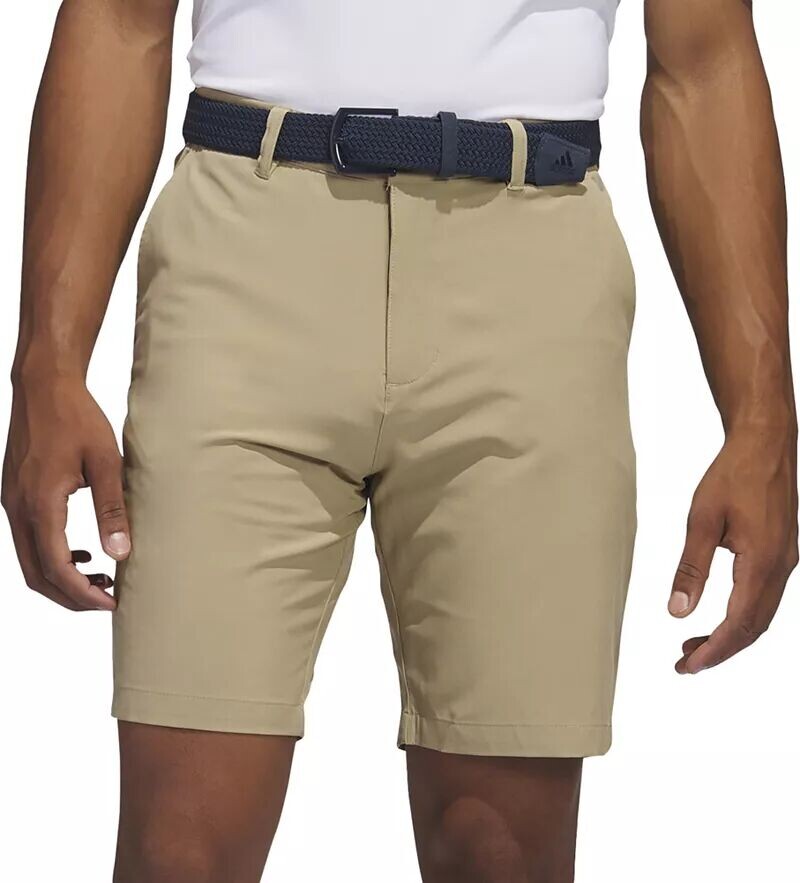 Мужские шорты для гольфа Adidas Ultimate365 8,5 дюйма
Мужские шорты для гольфа Adidas Ultimate365 8,5 дюйма