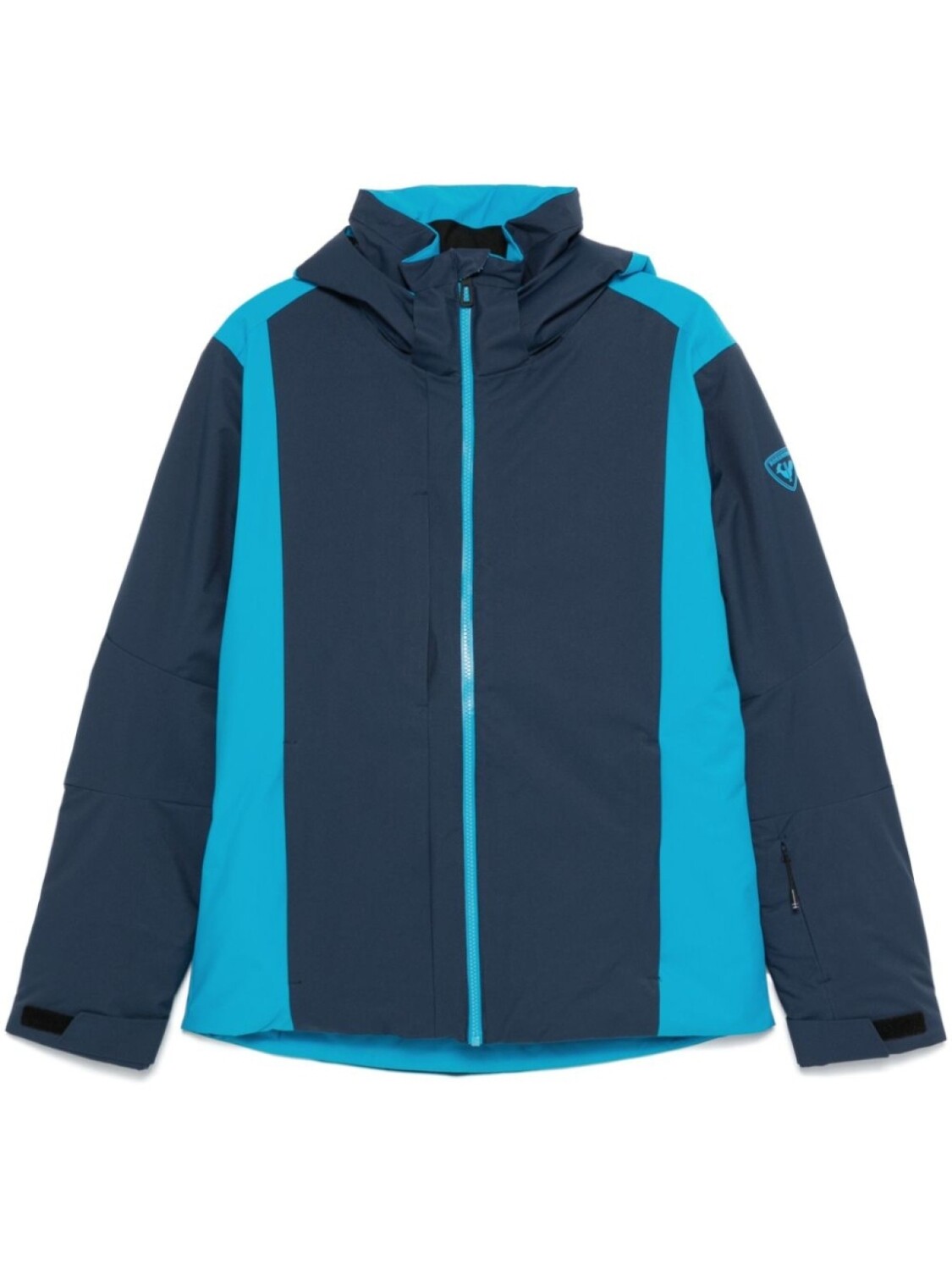 Лыжная куртка Rossignol Velika, синий
Лыжная куртка Rossignol Velika, синий