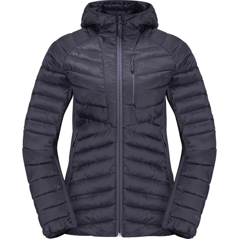 Куртка спортивная Jack Wolfskin, серый
Куртка спортивная Jack Wolfskin, серый
