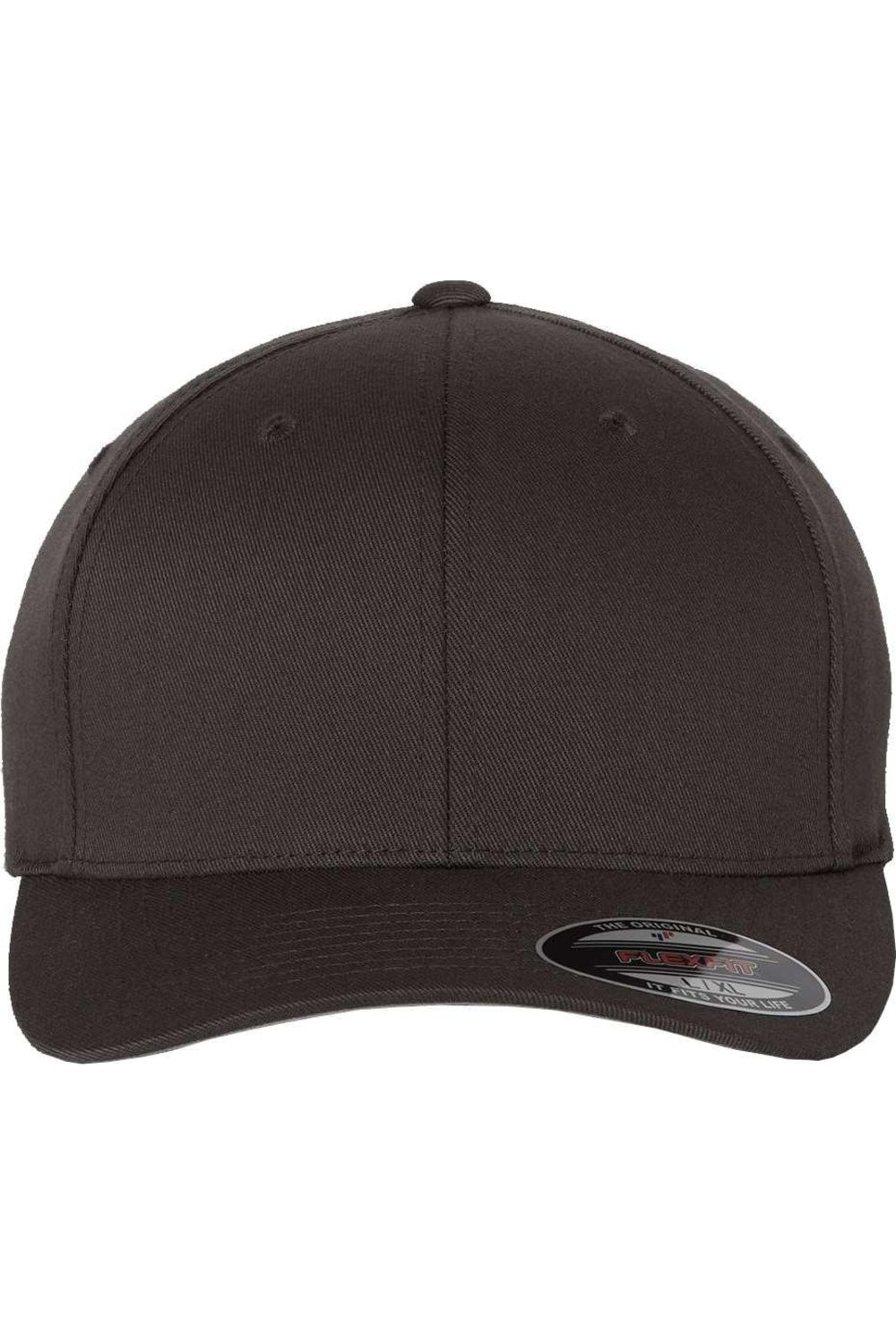 Кепка Flexfit из хлопковой смеси, темно-серый
Кепка Flexfit из хлопковой смеси, темно-серый