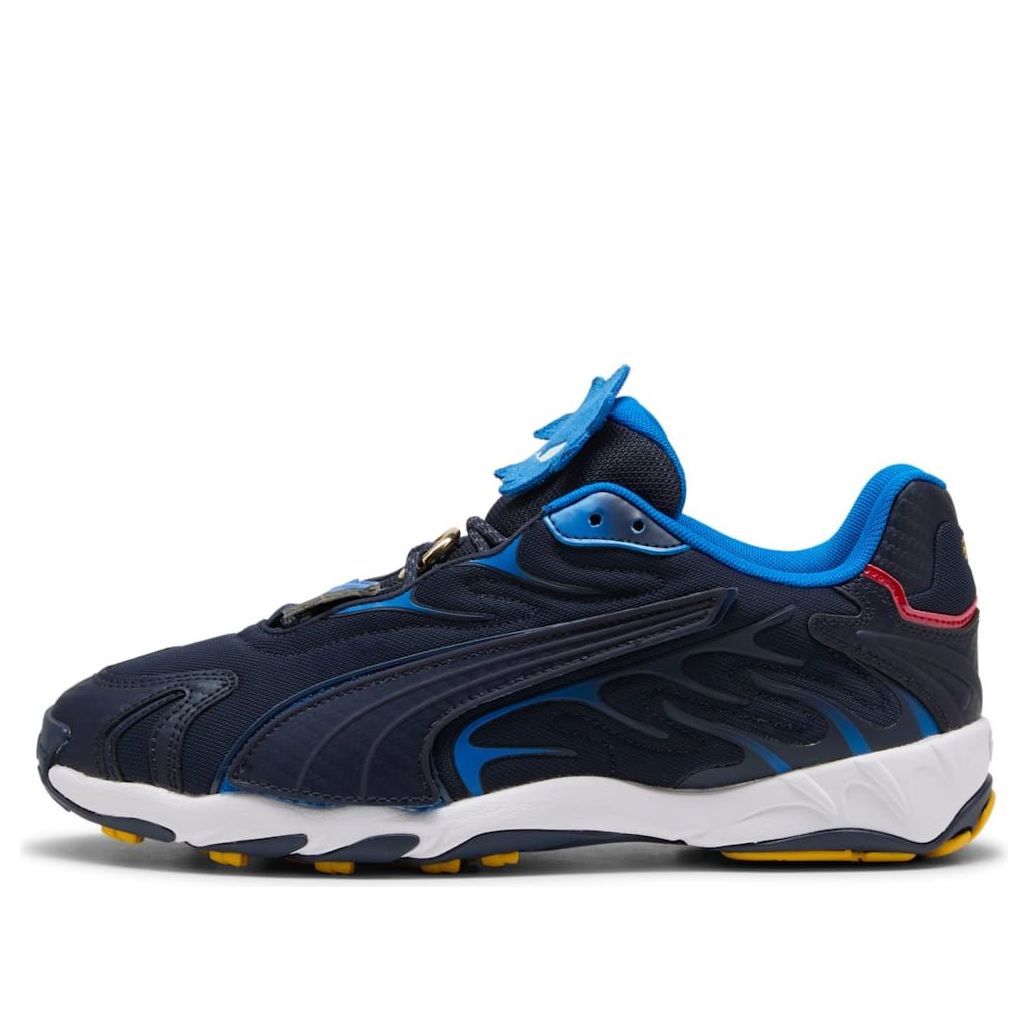 Puma Inhale 'Sonic The Hedgehog Sonic'
Puma Inhale 'Sonic The Hedgehog Sonic'