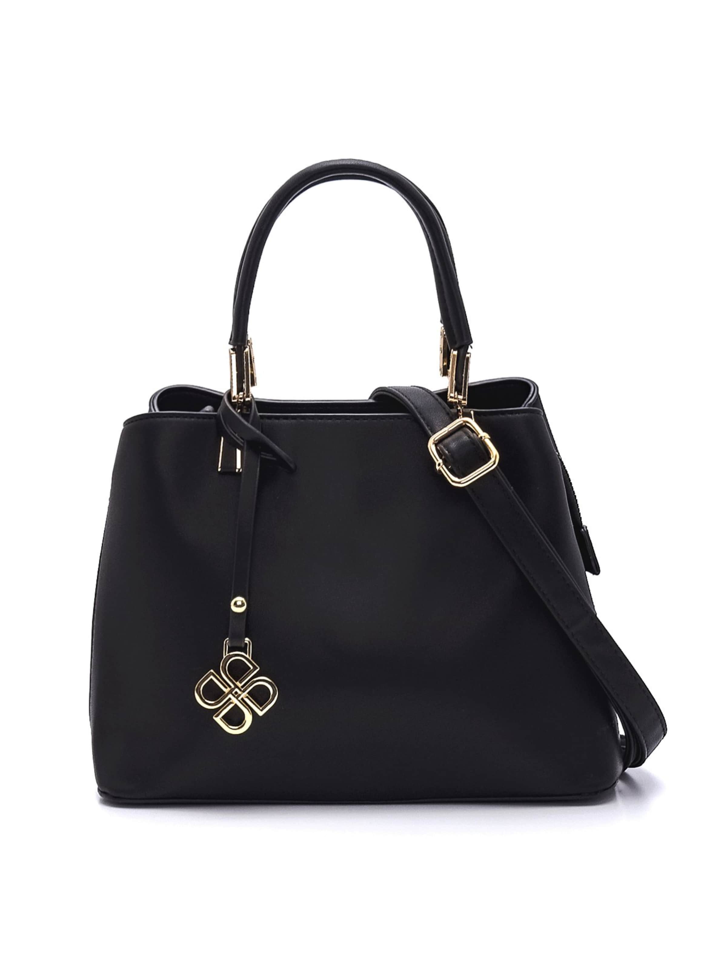 Derimod Сумка в черном цвете
Derimod Сумка в черном цвете