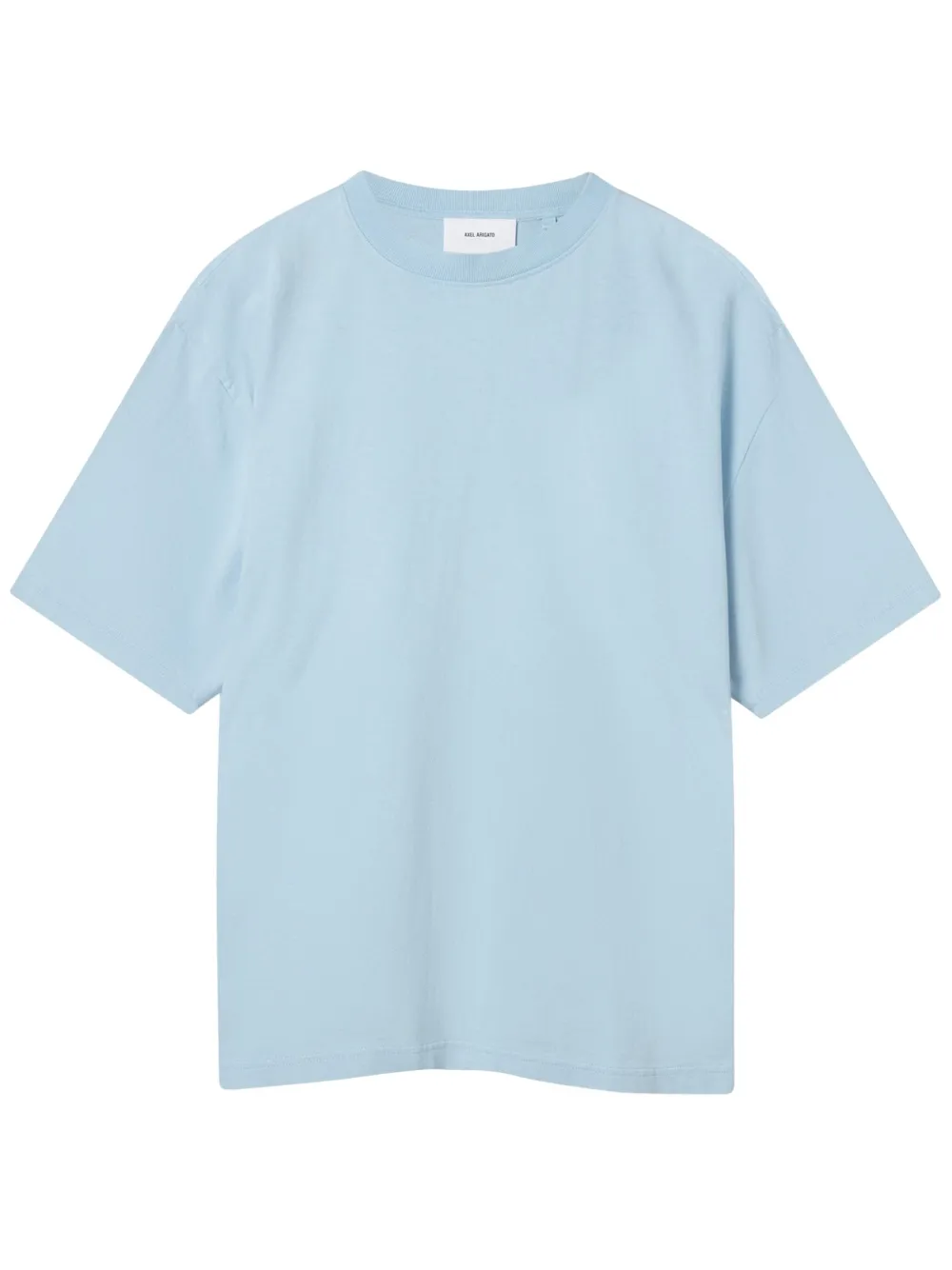 Футболка с нашивкой-логотипом Axel Arigato, синий
Футболка с нашивкой-логотипом Axel Arigato, синий