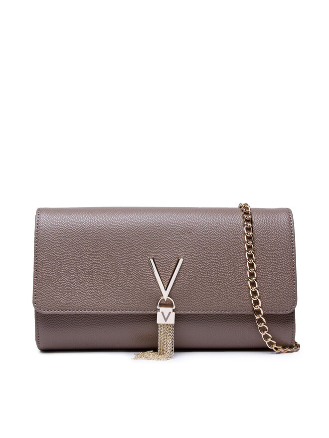 Вечерняя сумка Valentino, бежевый, Черный, Вечерняя сумка Valentino, бежевый
Вечерняя сумка Valentino, бежевый, Черный, Вечерняя сумка Valentino, бежевый