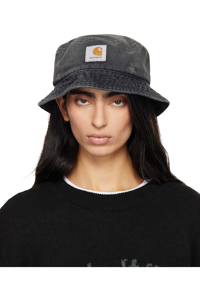 Панама Аден Carhartt Work In Progress, черный
Панама Аден Carhartt Work In Progress, черный