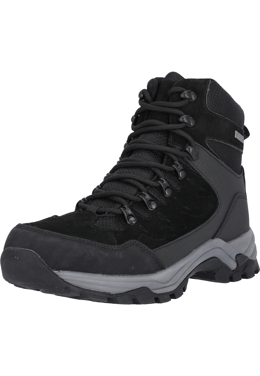 Ботинки Whistler Detion, черный
Ботинки Whistler Detion, черный