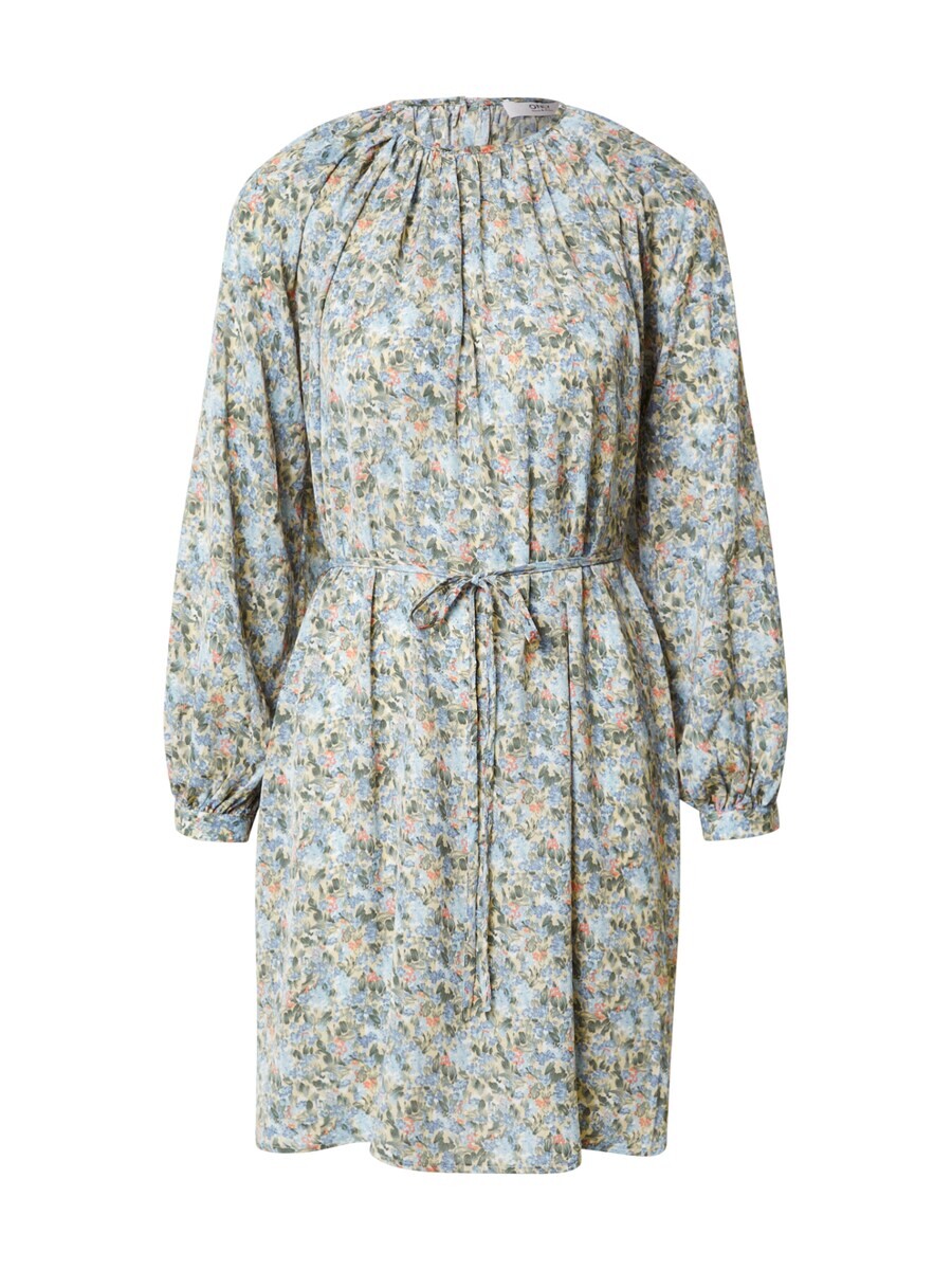 Мини платье ONLY Dress ONLKENDALL, светло-синий
Мини платье ONLY Dress ONLKENDALL, светло-синий