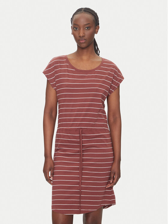 Платье на каждый день стандартный крой May 15153021 Only, коричневый
Платье на каждый день стандартный крой May 15153021 Only, коричневый