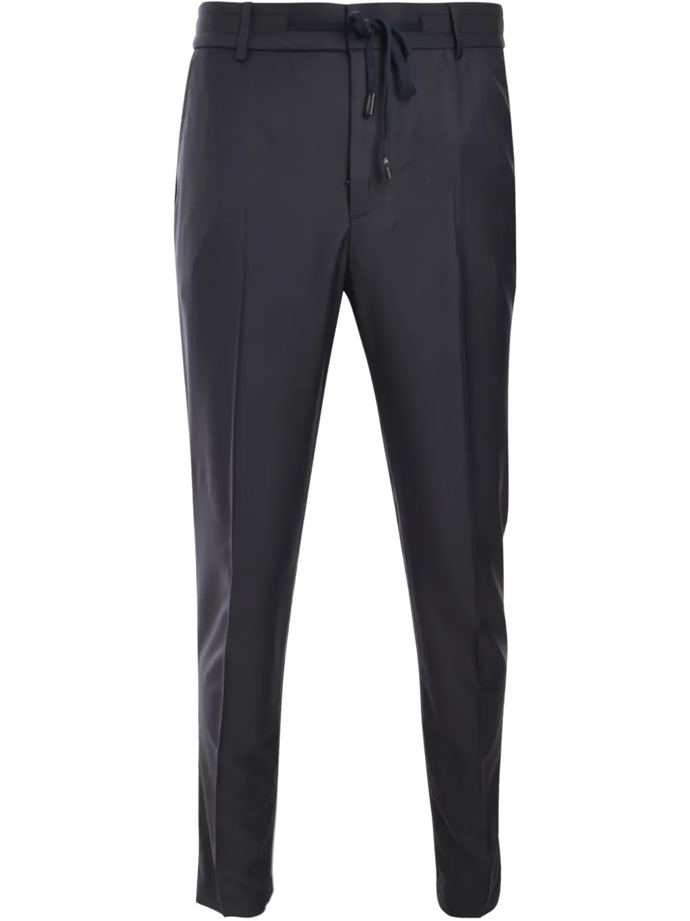 Зауженные брюки Peserico, синий
Зауженные брюки Peserico, синий