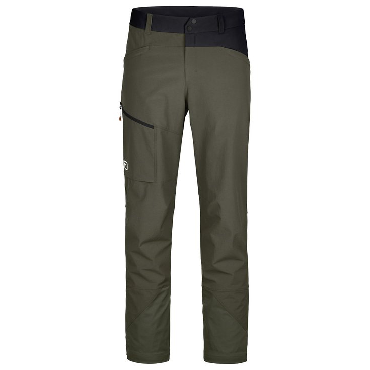Функциональные брюки мондеваль брюки м темные дикие травы - л Ortovox
Функциональные брюки мондеваль брюки м темные дикие травы - л Ortovox
