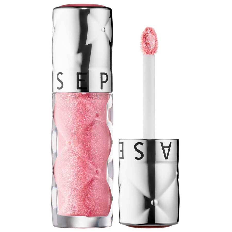 Невероятно упругий увлажняющий блеск для губ SEPHORA COLLECTION, 0.2 oz /6 mL, 11 Starstruck Pink
Невероятно упругий увлажняющий блеск для губ SEPHORA COLLECTION, 0.2 oz /6 mL, 11 Starstruck Pink