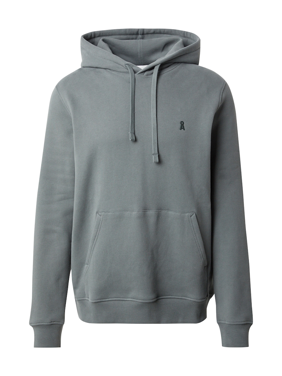 Толстовка ARMEDANGELS PAARLO, темно-серый
Толстовка ARMEDANGELS PAARLO, темно-серый