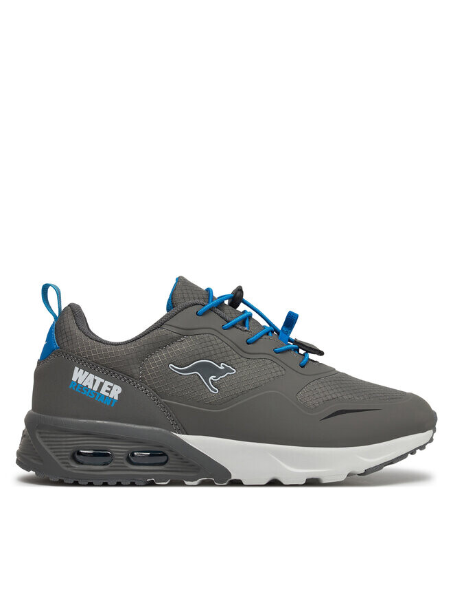 Кроссовки KX-Raptor Low 18904 2195 KangaRoos, серый
Кроссовки KX-Raptor Low 18904 2195 KangaRoos, серый