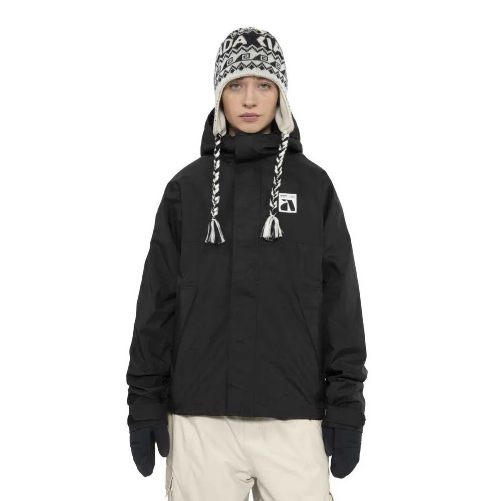 Куртка Armada Murph, черный
Куртка Armada Murph, черный