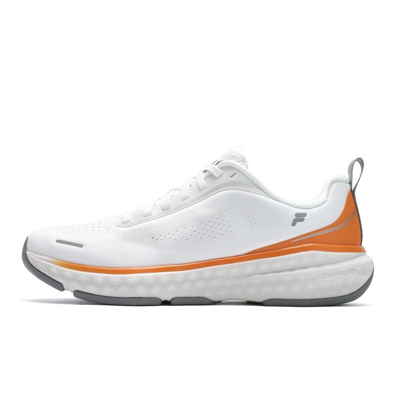 Кроссовки Energy Running Shoes Men Low-top White/Grey/Orange Fila, Белый, Кроссовки Energy Running Shoes Men Low-top White/Grey/Orange Fila 
Кроссовки Energy Running Shoes Men Low-top White/Grey/Orange Fila, Белый, Кроссовки Energy Running Shoes Men Low-top White/Grey/Orange Fila