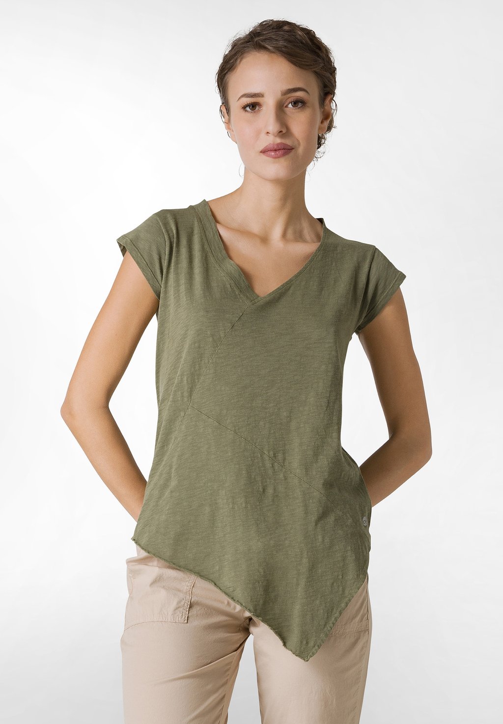 Футболка с принтом Deha, оливковый, Зеленый, Футболка с принтом Deha, оливковый
Футболка с принтом Deha, оливковый, Зеленый, Футболка с принтом Deha, оливковый