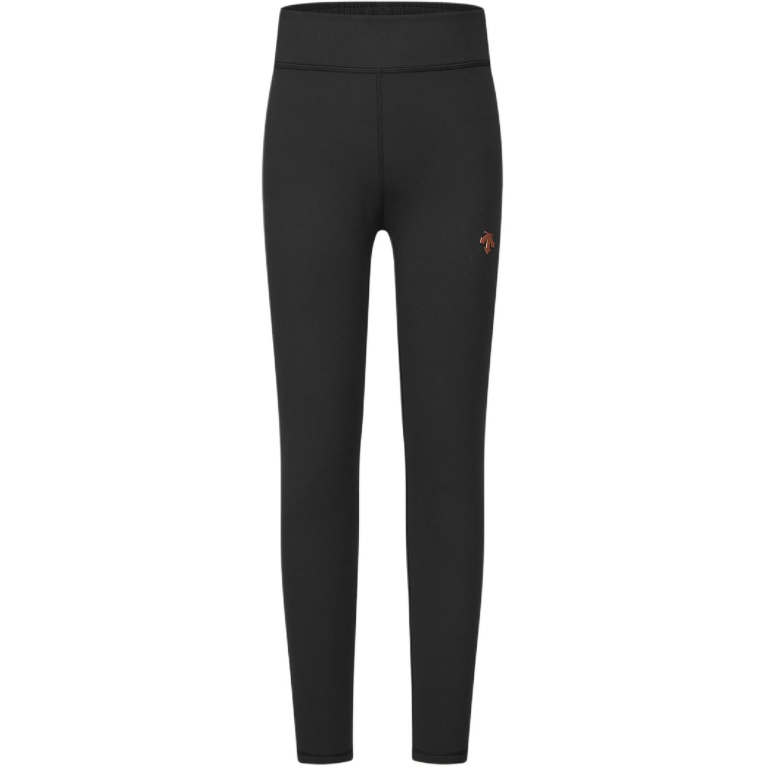 Леггинсы FW25 SKI STYLE детские DESCENTE, bk-черный
Леггинсы FW25 SKI STYLE детские DESCENTE, bk-черный