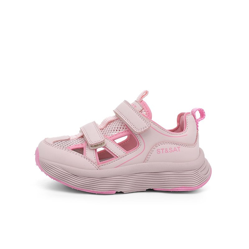 Детские сандалии ST&SAT, розовый
Детские сандалии ST&SAT, розовый