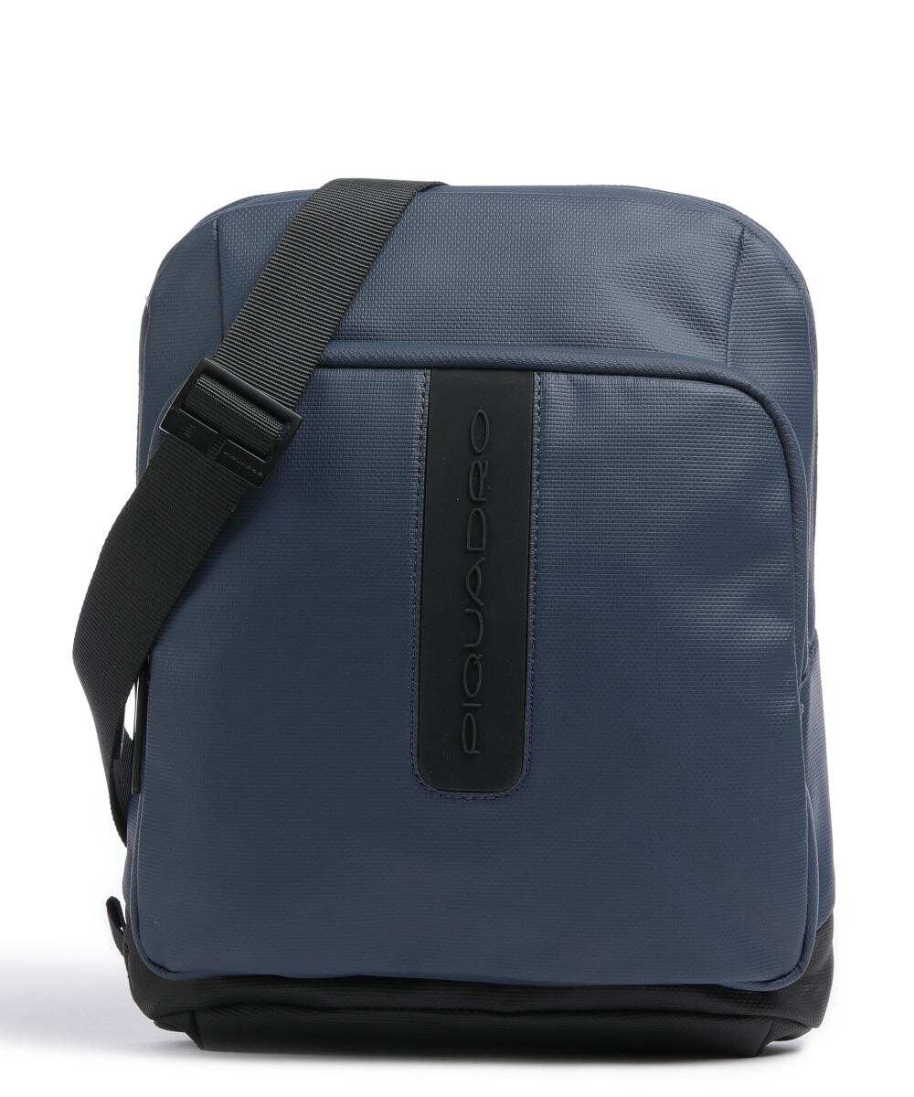 Сумка Hidor из нейлона Piquadro, синий
Сумка Hidor из нейлона Piquadro, синий