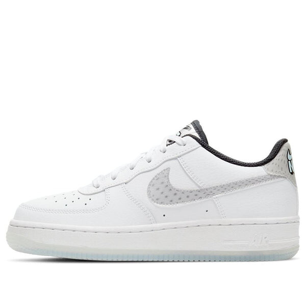Кроссовки air force 1 lv8 ksa Nike, белый
Кроссовки air force 1 lv8 ksa Nike, белый