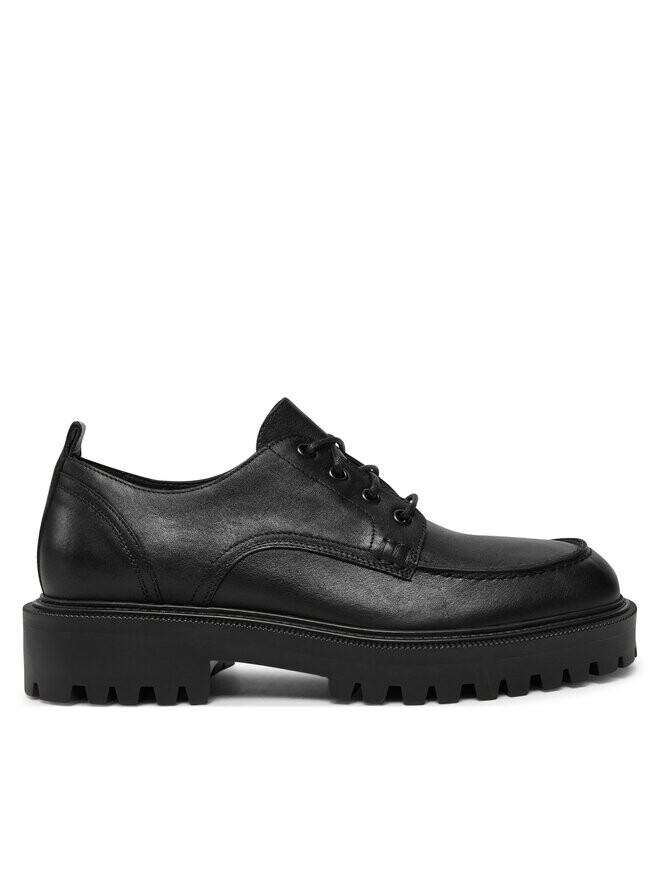 Туфли на плоской подошве Vic Matié 1F8614U 32B070101, черный
Туфли на плоской подошве Vic Matié 1F8614U 32B070101, черный