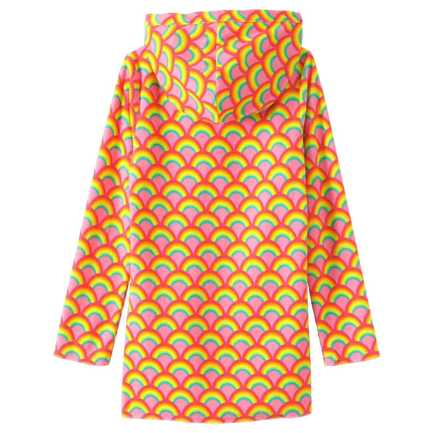 Плащ-накидка для плавания с капюшоном и капюшоном для девочек 7–16 лет Lands' End Lands' End
Плащ-накидка для плавания с капюшоном и капюшоном для девочек 7–16 лет Lands' End Lands' End