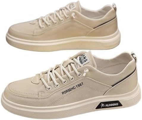 Мужская обувь, ленивые повседневные туфли на одну ногу, модные и мужские спортивные кроссовки с мягкой подошвой Fmshi, хаки
Мужская обувь, ленивые повседневные туфли на одну ногу, модные и мужские спортивные кроссовки с мягкой подошвой Fmshi, хаки