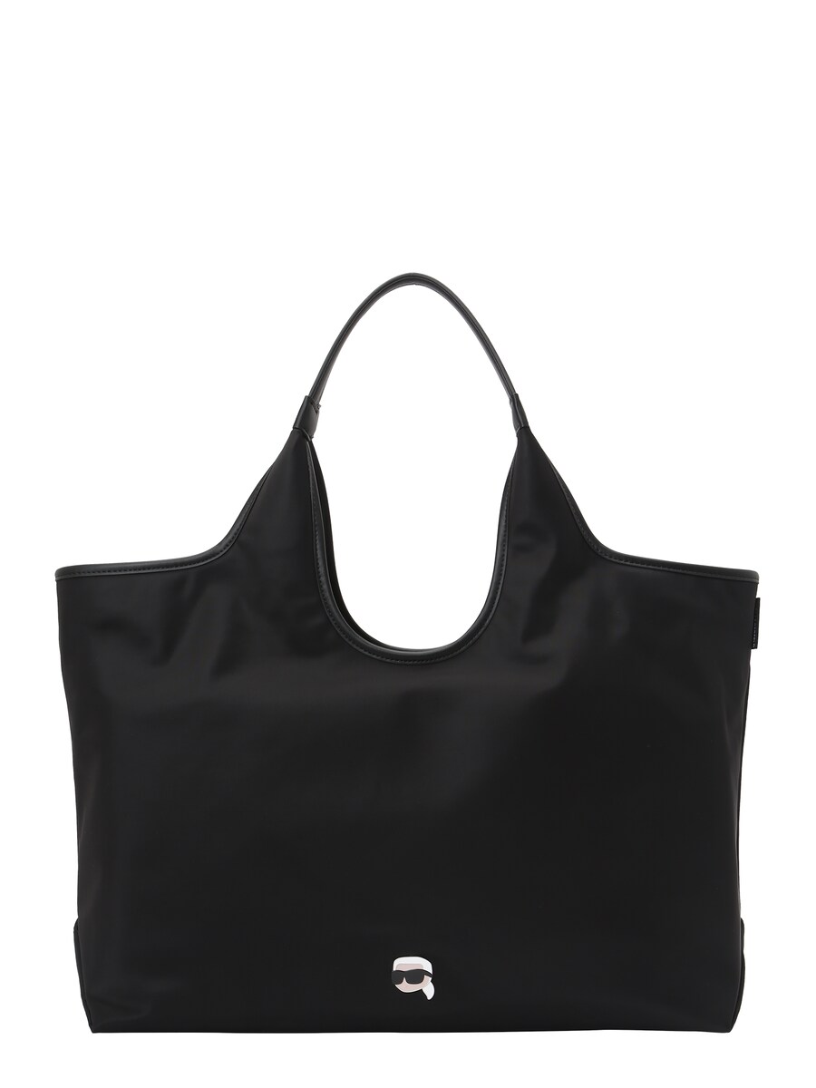 Сумка-шоппер Karl Lagerfeld, черный
Сумка-шоппер Karl Lagerfeld, черный