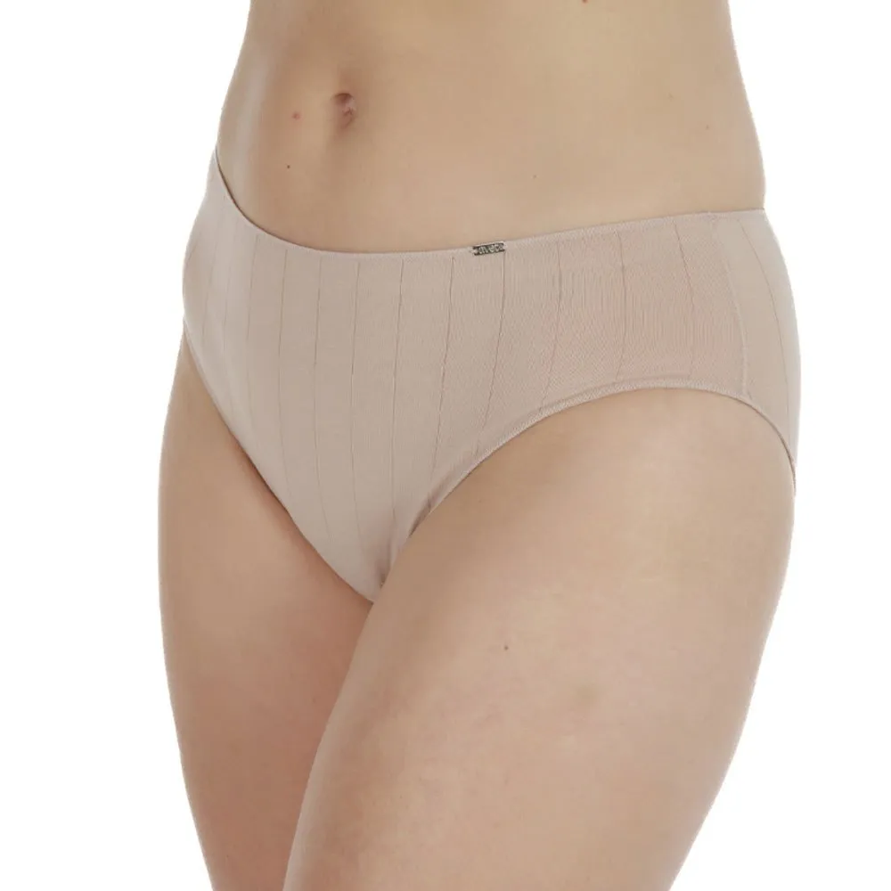 Трусы Avet 32195, бежевый
Трусы Avet 32195, бежевый