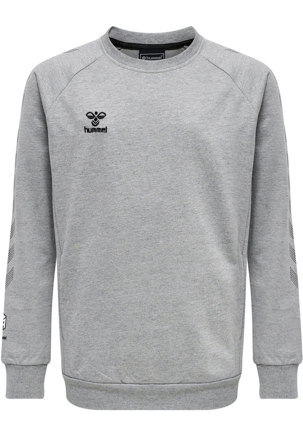 Толстовка HMLMOVE GRID Hummel, цвет grey melange
Толстовка HMLMOVE GRID Hummel, цвет grey melange