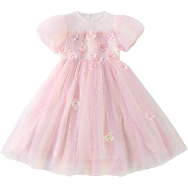 Платье для детей 3-7 лет PROTECTCAMEL, розовый
Платье для детей 3-7 лет PROTECTCAMEL, розовый