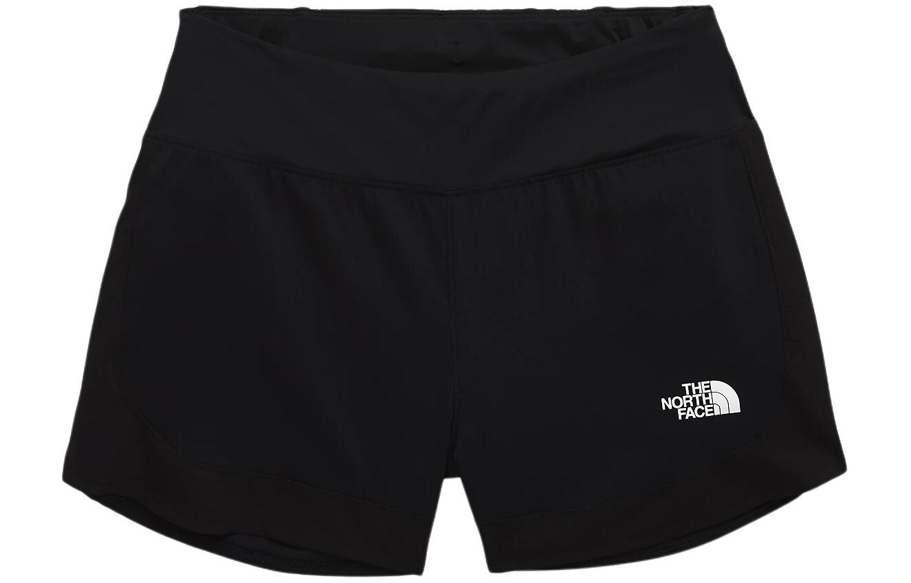 Повседневные шорты женские черные The North Face
Повседневные шорты женские черные The North Face