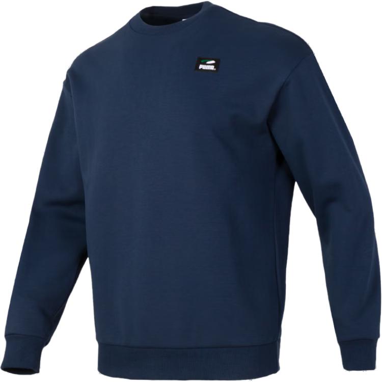 PUMA Мужская синяя толстовка, Синий, PUMA Мужская синяя толстовка
PUMA Мужская синяя толстовка, Синий, PUMA Мужская синяя толстовка