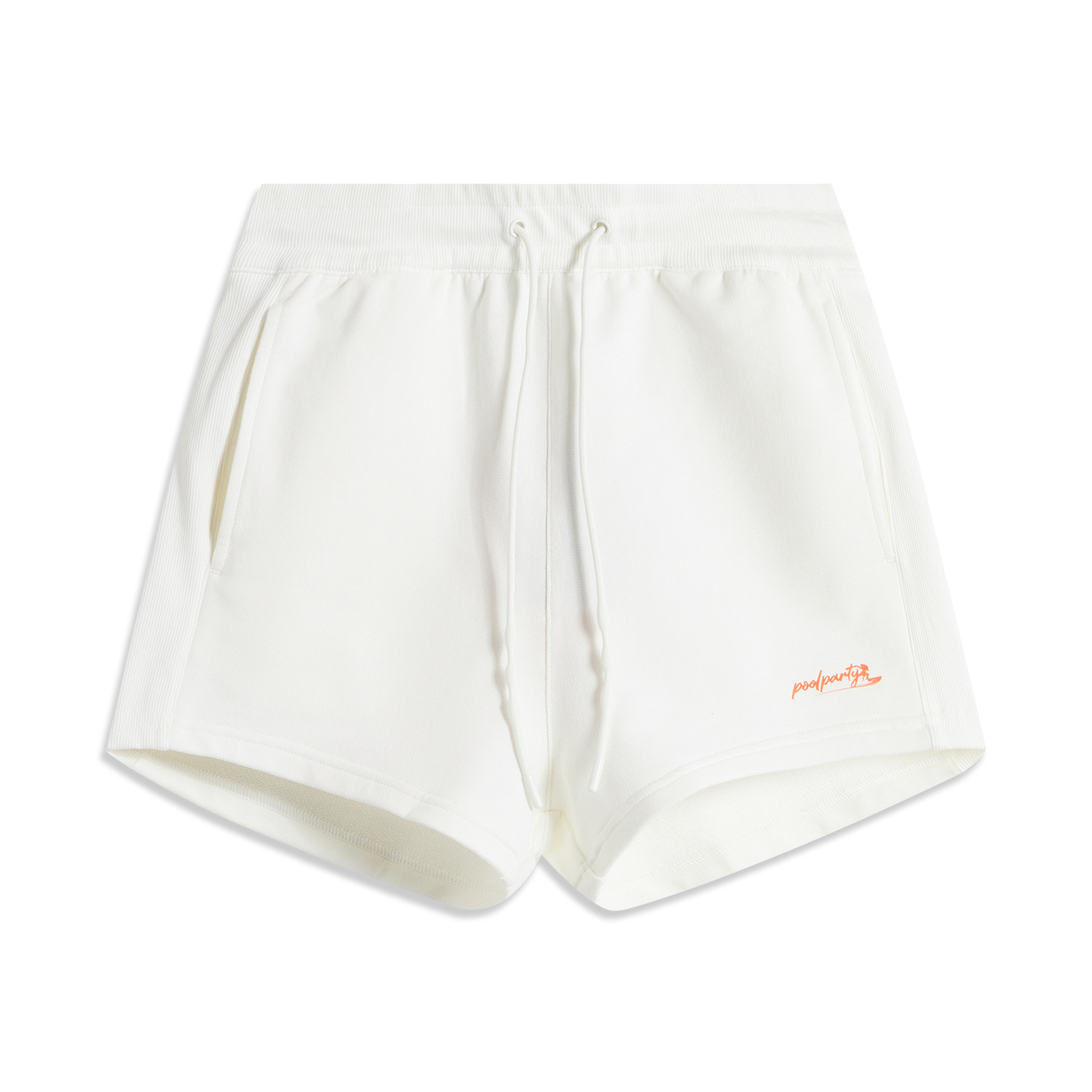 LINING Спортивные шорты Casual Women's Ivory
LINING Спортивные шорты Casual Women's Ivory